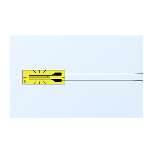 日本KYOWA共和电业KFRPB复合材料应变测量应变计