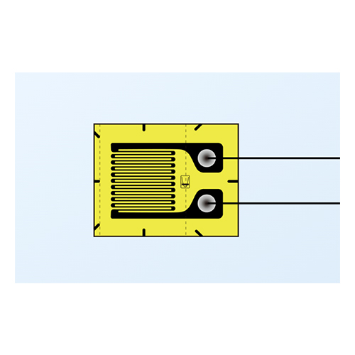 日本KYOWA共和电业KFV高压氢气环境应变片KFV-2-350-C1