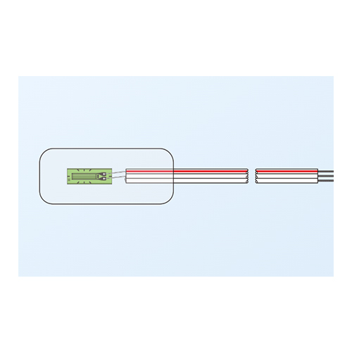 日本KYOWA共和电业KFWB防水应变片