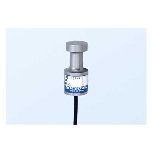 日本KYOWA共和電業压缩高容量载荷传感器LCR-G-SA2