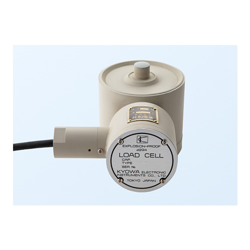 日本KYOWA共和電業LCS-D防爆耐压载荷传感器