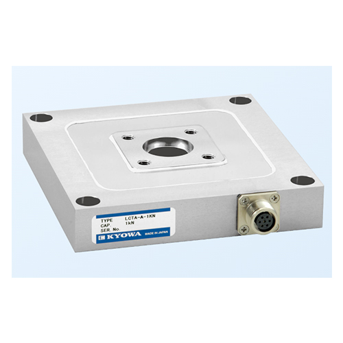 日本KYOWA共和電業薄型负载传感器LCTA-A