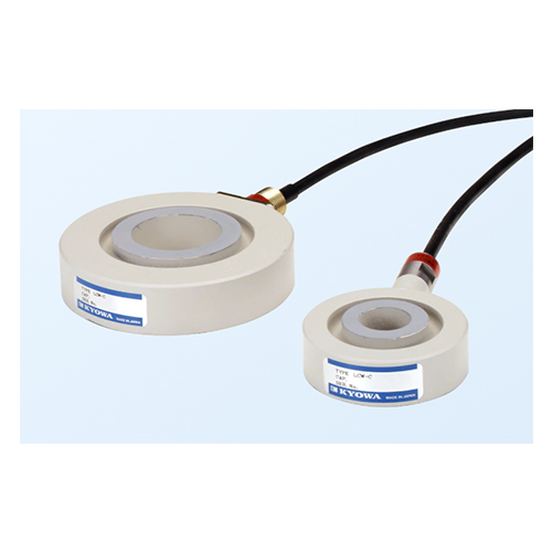 日本KYOWA共和電業垫圈式负荷传感器LCW-C-SA3