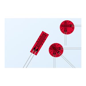 日本KYOWA共和电业KFG通用单轴应变片