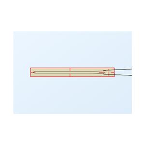 日本KYOWA共和电业KC线性单轴应变片