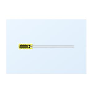 日本KYOWA共和电业KFHB单轴350Ω高温应变片