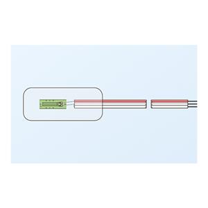 日本KYOWA共和电业KFWB防水应变片