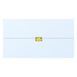 日本KYOWA共和电业KSNB自动温度补偿半导体应变片