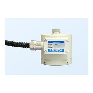 日本KYOWA共和電業LU-E拉伸压缩双用途载荷传感器