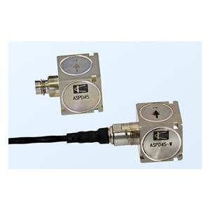 KYOWA共和電業带内置放大器压电加速度计换能器ASPD-A
