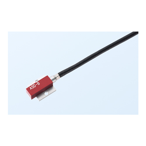 日本KYOWA共和電業小型加速度变换器ASD-B/ASDH-A