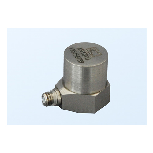 日本KYOWA内置放大器压电加速度计ASPC-A换能器