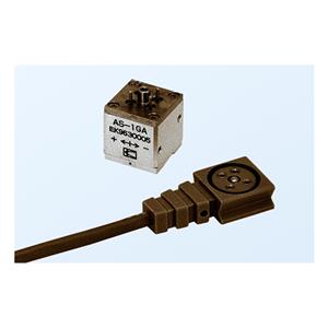 日本KYOWA共和電業紧凑型低电容加速度计AS-GA/GB