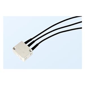 日本KYOWA共和電業三轴加速度计换能器ASHT-A