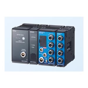 日本KYOWA共和電業数据记录器CTRS-100系列