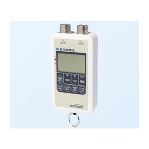 日本KYOWA共和電業应变片传感器检测器WDS-500C