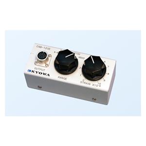 日本KYOWA共和電業应变发生器CAB-120E,CAB-350E