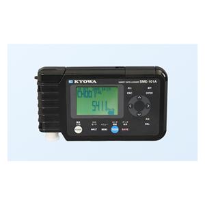 日本KYOWA共和電業手持数据记录器SME-30A/31A/100A/101A