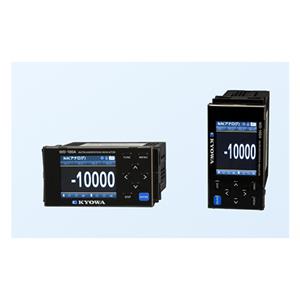 日本KYOWA共和電業电压输出传感器指示器WD-100A