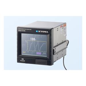 日本KYOWA共和電業波形显示仪表调节器WGA-910A