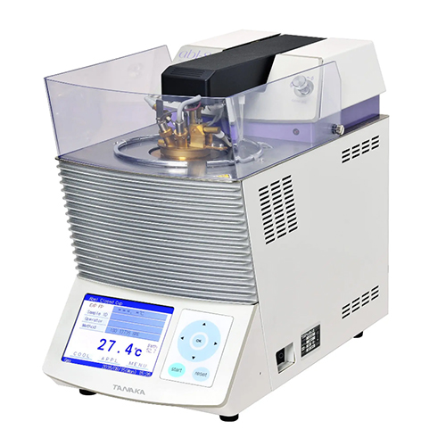 日本TANAKA田中科学密封自动闪点测试仪ABL-8AFC/ABL-8LFC