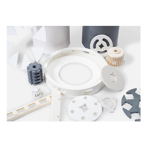 日本NIKKATO日陶耐磨耐腐蚀机械部件HD/SSA-96/SSA-995滑动部件