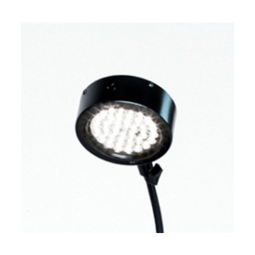 日本SERIC索莱克小型太阳光光源LED灯LE-9ND