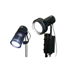 日本SERIC索莱克人造太阳能灯聚焦型1000W/m2/100000Lx