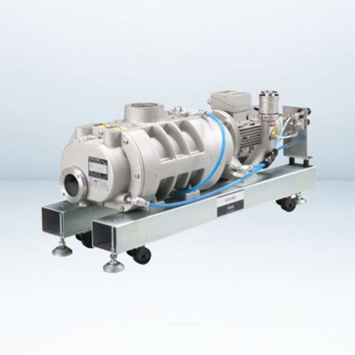 日本ULVAC爱发科多级干式真空泵GR60