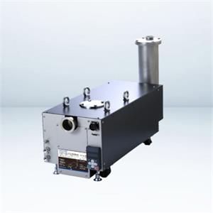 日本ULVAC爱发科螺旋式干式真空泵MS120A