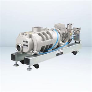 日本ULVAC爱发科多级干式真空泵GR60