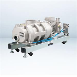 日本ULVAC爱发科多级干式真空泵GR90