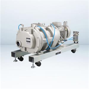 日本ULVAC爱发科多级干式真空泵GR180