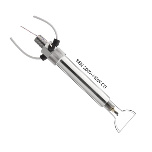 日本INFLIDGE英富丽空气加热器SEN-200V-440W-CS