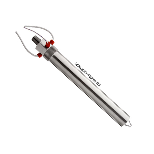 日本INFLIDGE英富丽空气加热器SEN-200V-1000W-BS