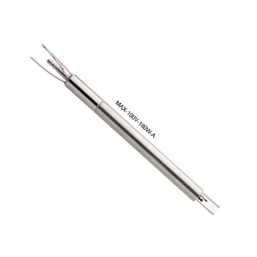 日本INFLIDGE英富丽空气加热器MAX-100V-180W-A