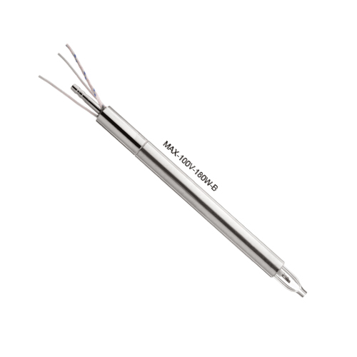 日本INFLIDGE英富丽空气加热器MAX-100V-180W-B