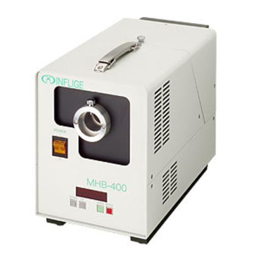 日本英富丽INFLIDGE金属卤化物照明系统MHB-400