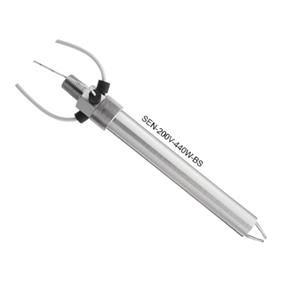 日本INFLIDGE英富丽空气加热器SEN-200V-440W-BS