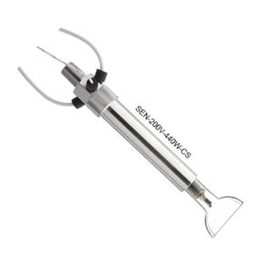 日本INFLIDGE英富丽空气加热器SEN-200V-440W-CS