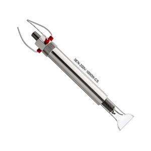 日本INFLIDGE英富丽空气加热器SEN-200V-1000W-CS