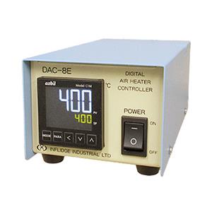 日本INFLIDGE英富丽数字温度控制器DAC-8E