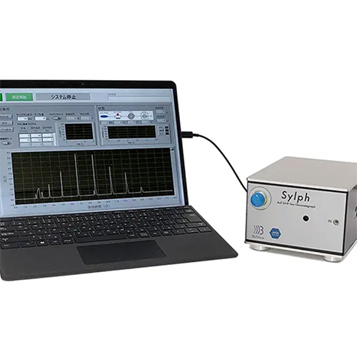 日本TANAKA田中科学气相色谱仪SY-402