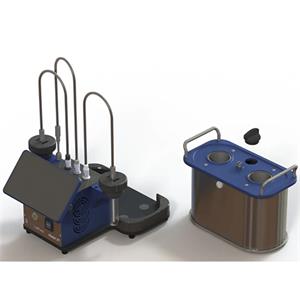 日本TANAKA田中科学自动熔点测试仪LabTech Model 87