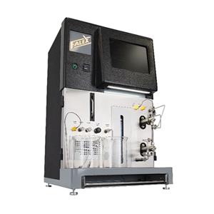 日本TANAKA田中科学JFTOT热稳定性测试仪 Falex 400