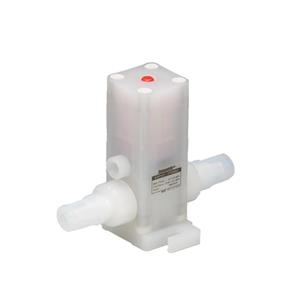 日本ASAHI YUKIZAI旭有机材树脂阀AVPV3