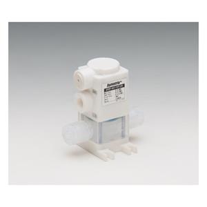 日本ASAHI YUKIZAI旭有机材药液用二通阀AVSDV