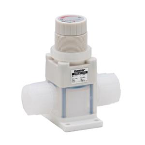 日本原装ASAHI-YUKIZAI旭有机材化工二通阀AVSDV-M