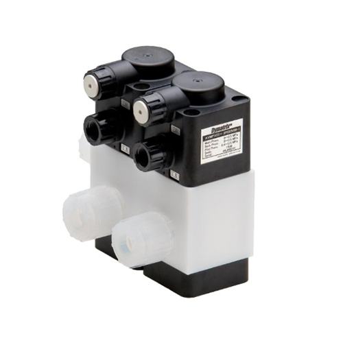 日本ASAHI YUKIZAI旭有机材多孔树脂阀AVMPV