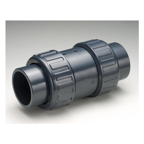 ASAHI YUKIZAI旭有机材U-PVC快速排水阀AVQDV